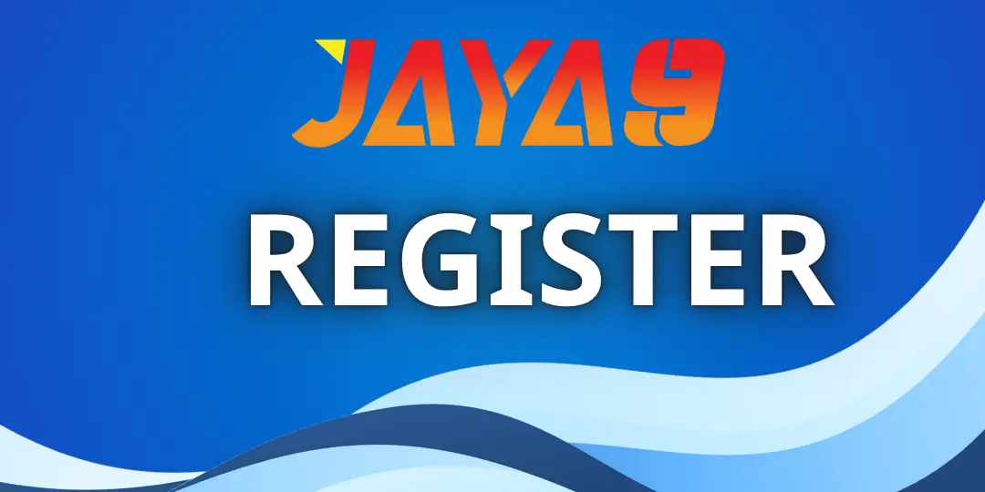 Jaya9 Register – Jaya9 অ্যাকাউন্ট রেজিস্ট্রেশন করার সম্পূর্ণ গাইড 1 Register jaya9
