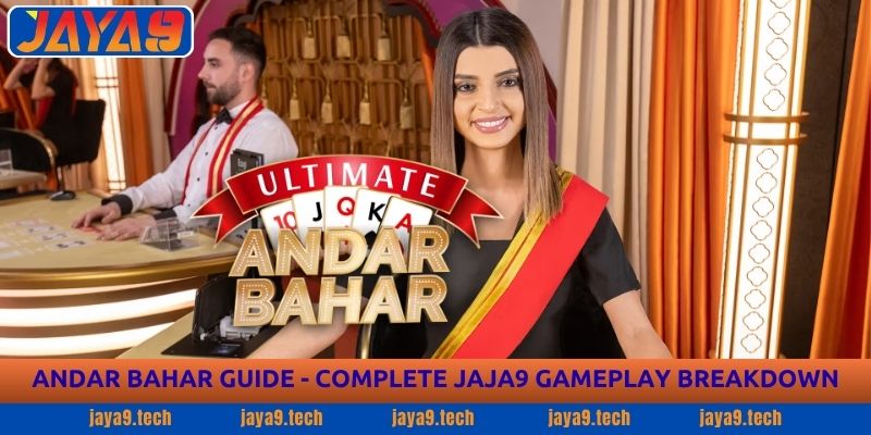 Andar Bahar Guide - Complete Jaja9 Gameplay Breakdown 3 Andar Bahar Guide - Complete JaYa9 Gameplay Breakdown