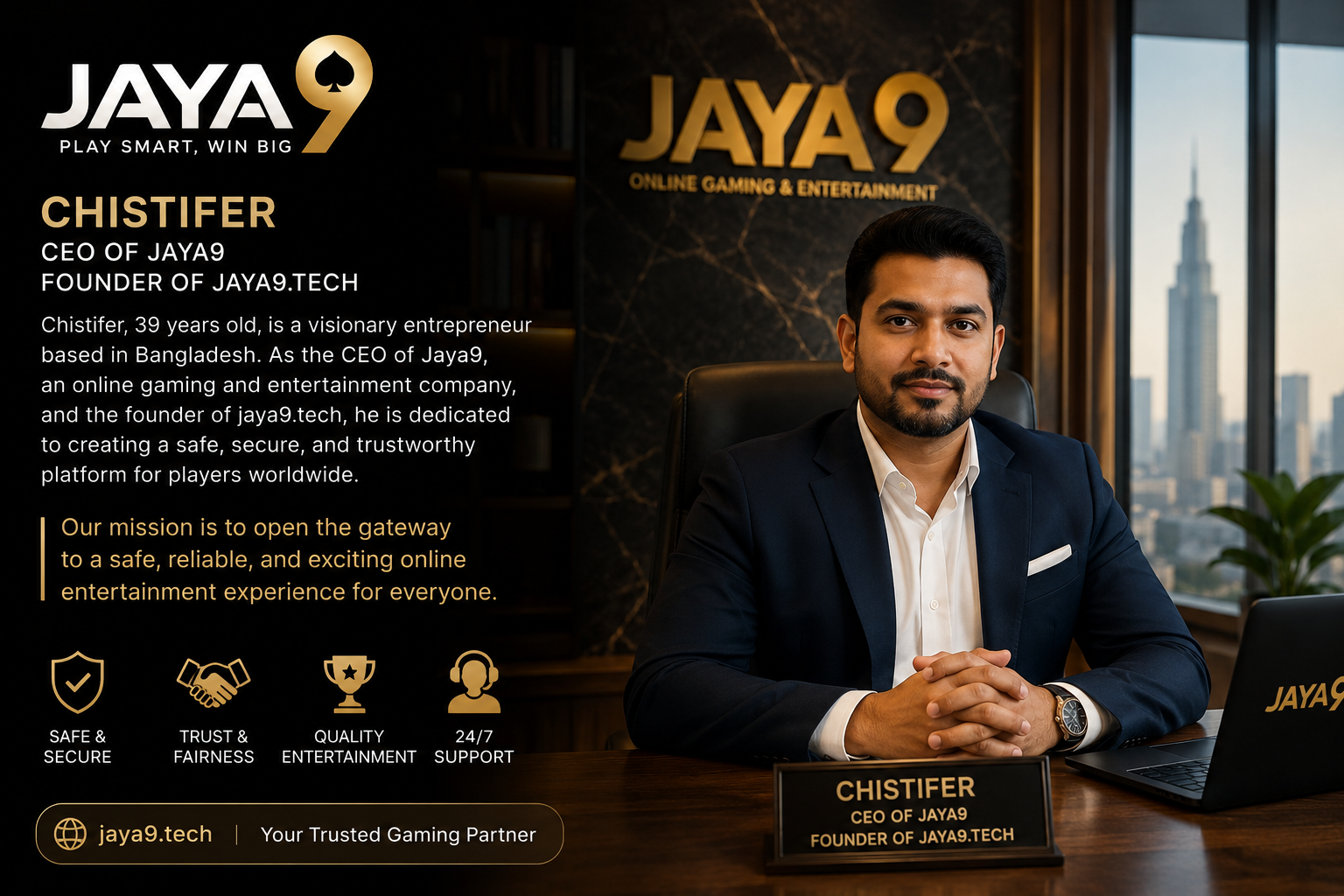 Promotions - Welcome Offer New Member 22৳ – Claim Your Free Bonus Instantly at Jaya9 2 author jaya9