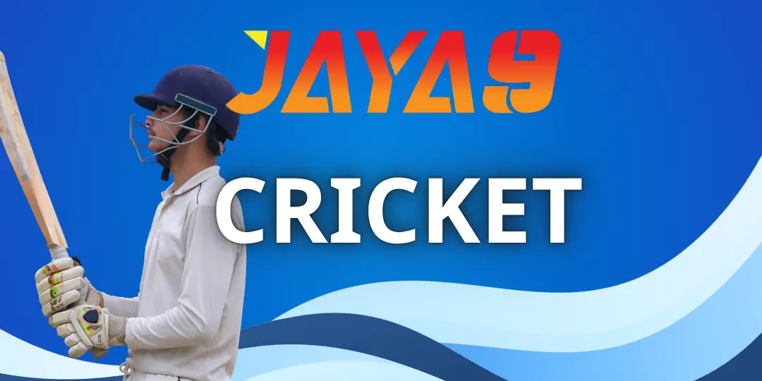 cricket jaya9