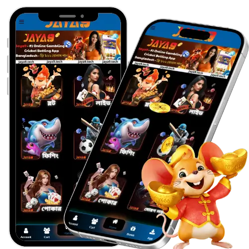 Jaya9 53 jajya9 App