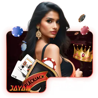 Jaya9 38 LIVE
