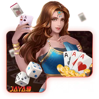Jaya9 41 POKER