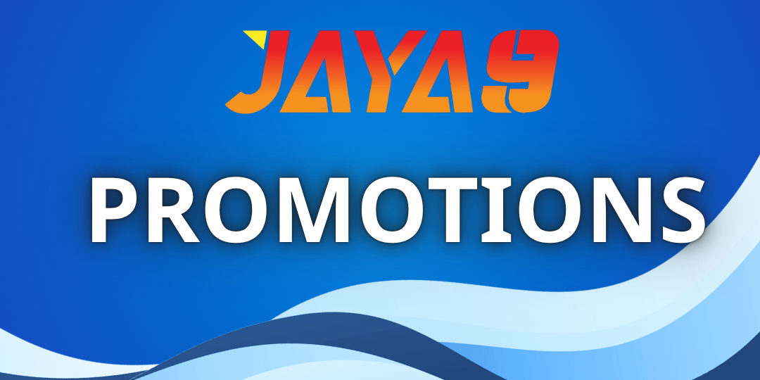 promotions jaya9