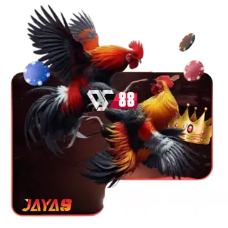 Jaya9 42 SABONG