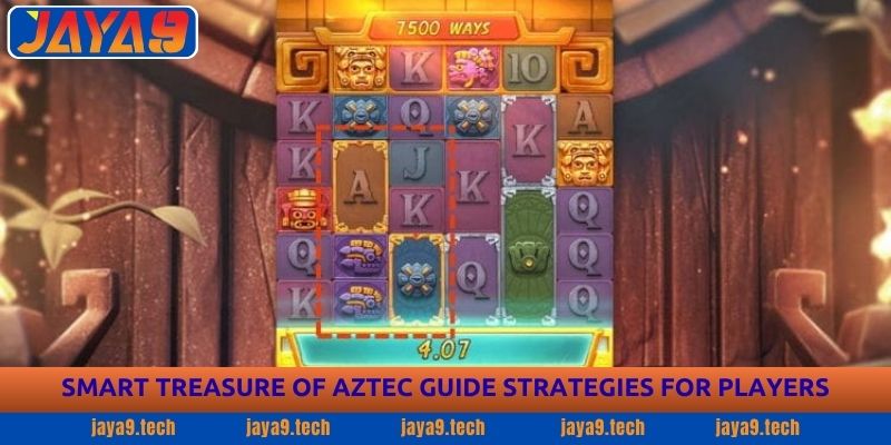 Treasure of Aztec Guide - Master Every Spin | JaYa9 4 Smart Treasure of Aztec Guide Strategies for Players