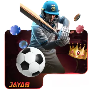 Jaya9 40 Cricket
