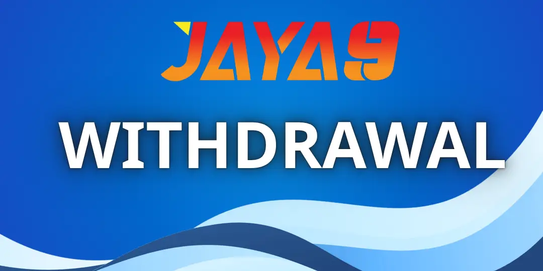 Jaya9 Withdrawal – Jaya9 অ্যাকাউন্ট থেকে Bkash-এর মাধ্যমে দ্রুত টাকা উত্তোলনের সম্পূর্ণ গাইড 1 withdrawal jaya9